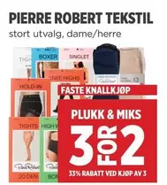 Boxer - Tights, , Singlets