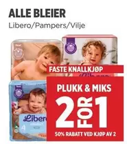 ALLE BLEIER
