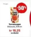 Tomatsuppe