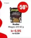 Nudler