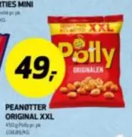 PEANOTTER ORIGINAL XXL