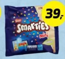 Smarties Mini