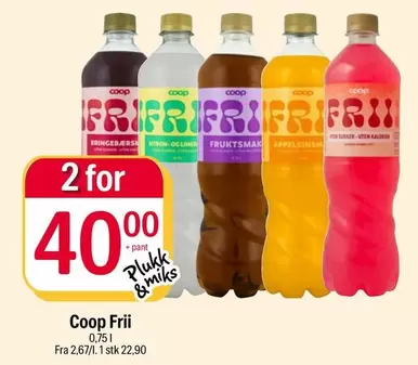 Coop Frii