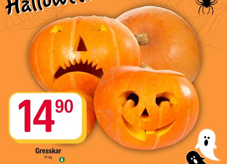 Gresskar