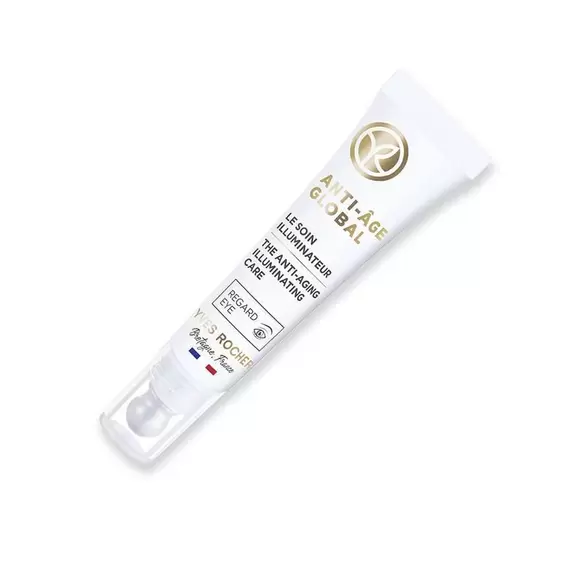 Øyekrem mot alle aldringstegn