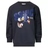 Collegegenser Sonic - Marine