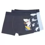 Boxer 3pk hai Mason - Marine