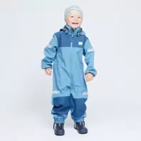 K Steinhaug, parkdress