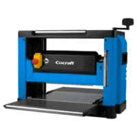 Cocraft planhøvel HP 318