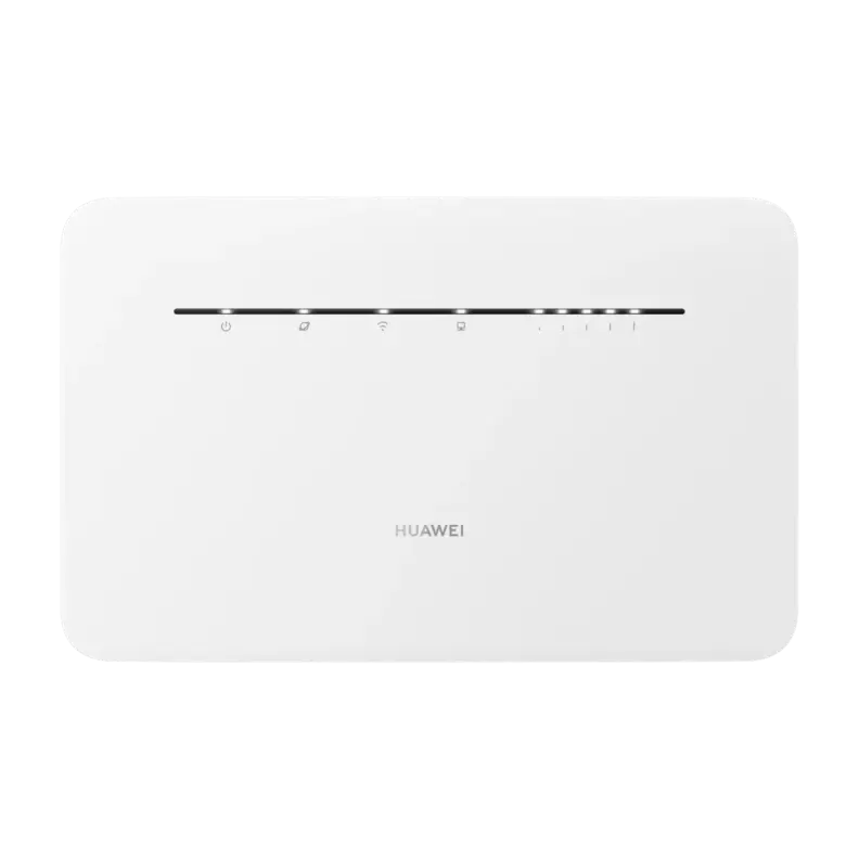 HUAWEI B535-232A 4G-Ruter, hvit