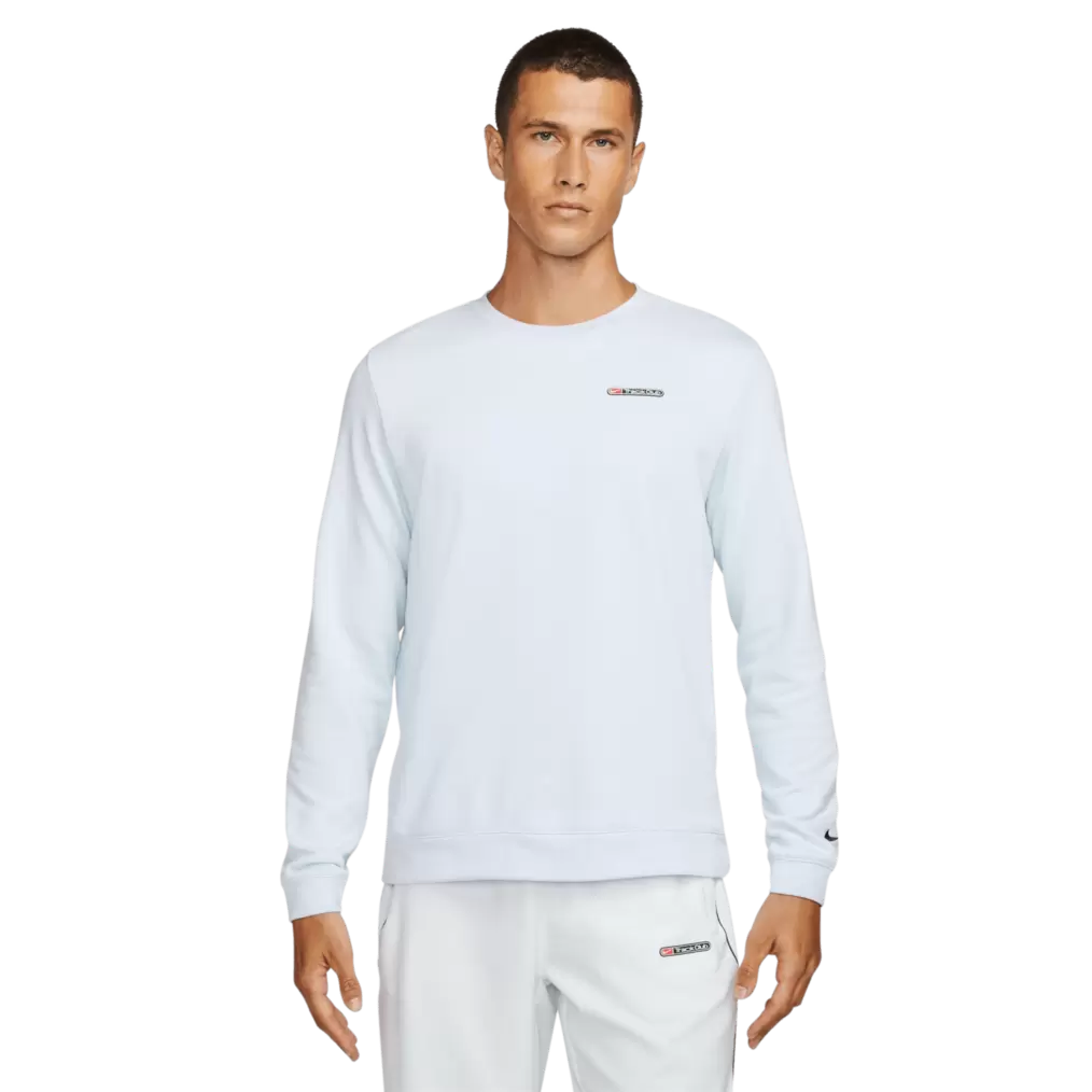 Dri-FIT Track Club, treningsgenser, herre