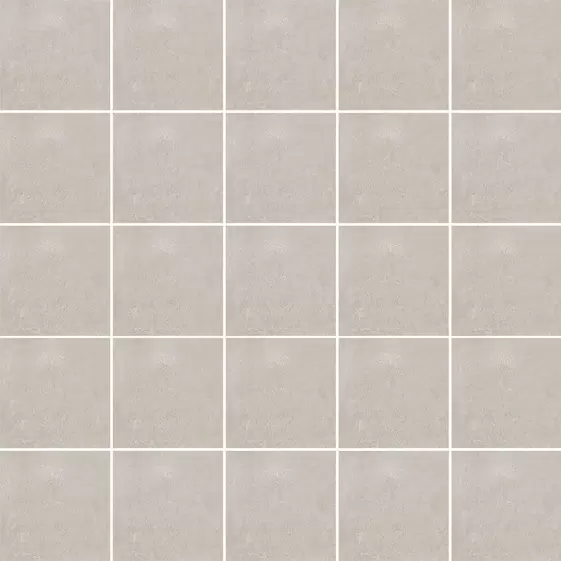 Pro Future Light Beige mosaikk 5x5/ 30x30cm