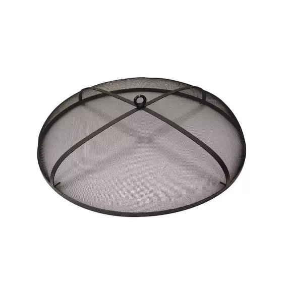 Gnistfanger lokk 60cm