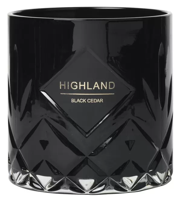 Duftlys Highland