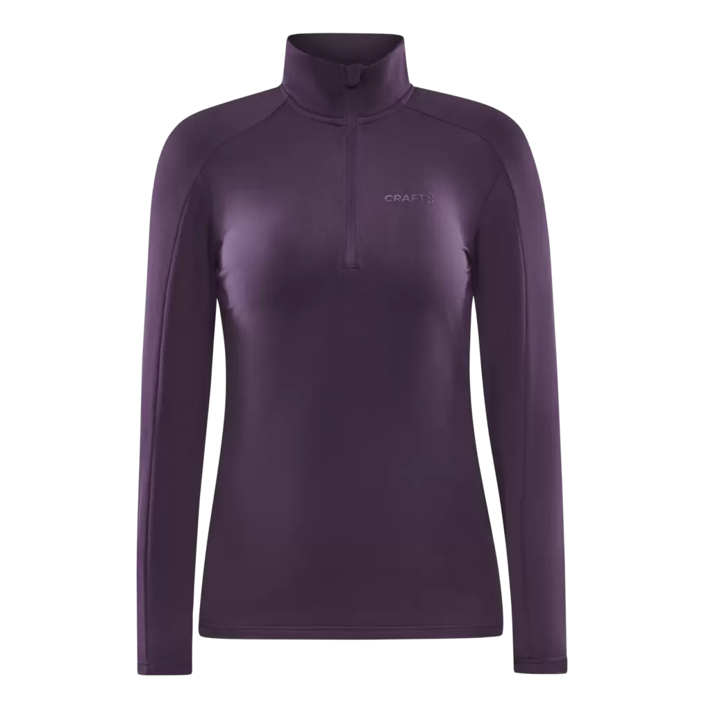 Core Gain Midlayer, mellomlagsgenser, dame