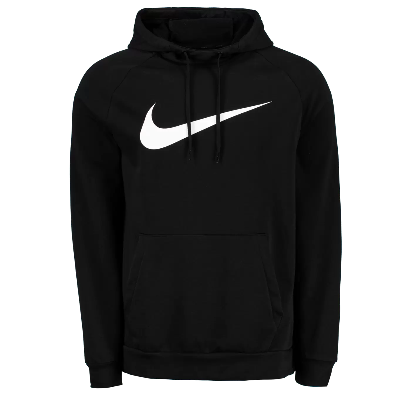 Dri-FIT Hoodie Pullover Swoosh, hettegenser herre