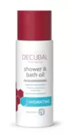 Decubal Shower & Bath Oil 200 ml
