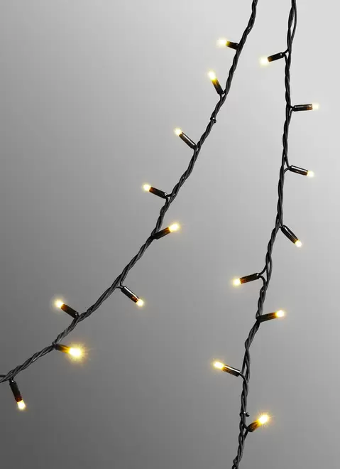 Lysslynge Outdoor LED Light System