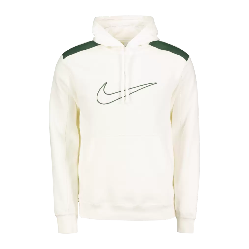 Sportswear Nsw Sp Flc Hoodie Bb, hettegenser, herre