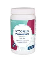 Nycoplus Magnesium 350 mg 100 tabletter