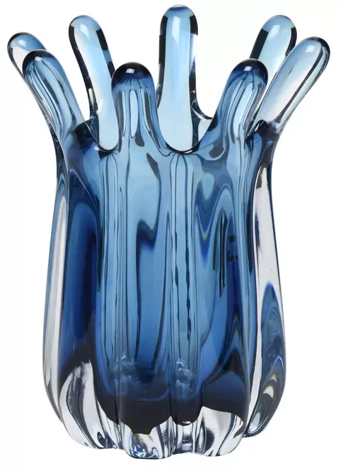 Vase Saga
