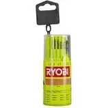 Ryobi Hss Metallborsett Rak13Hss
