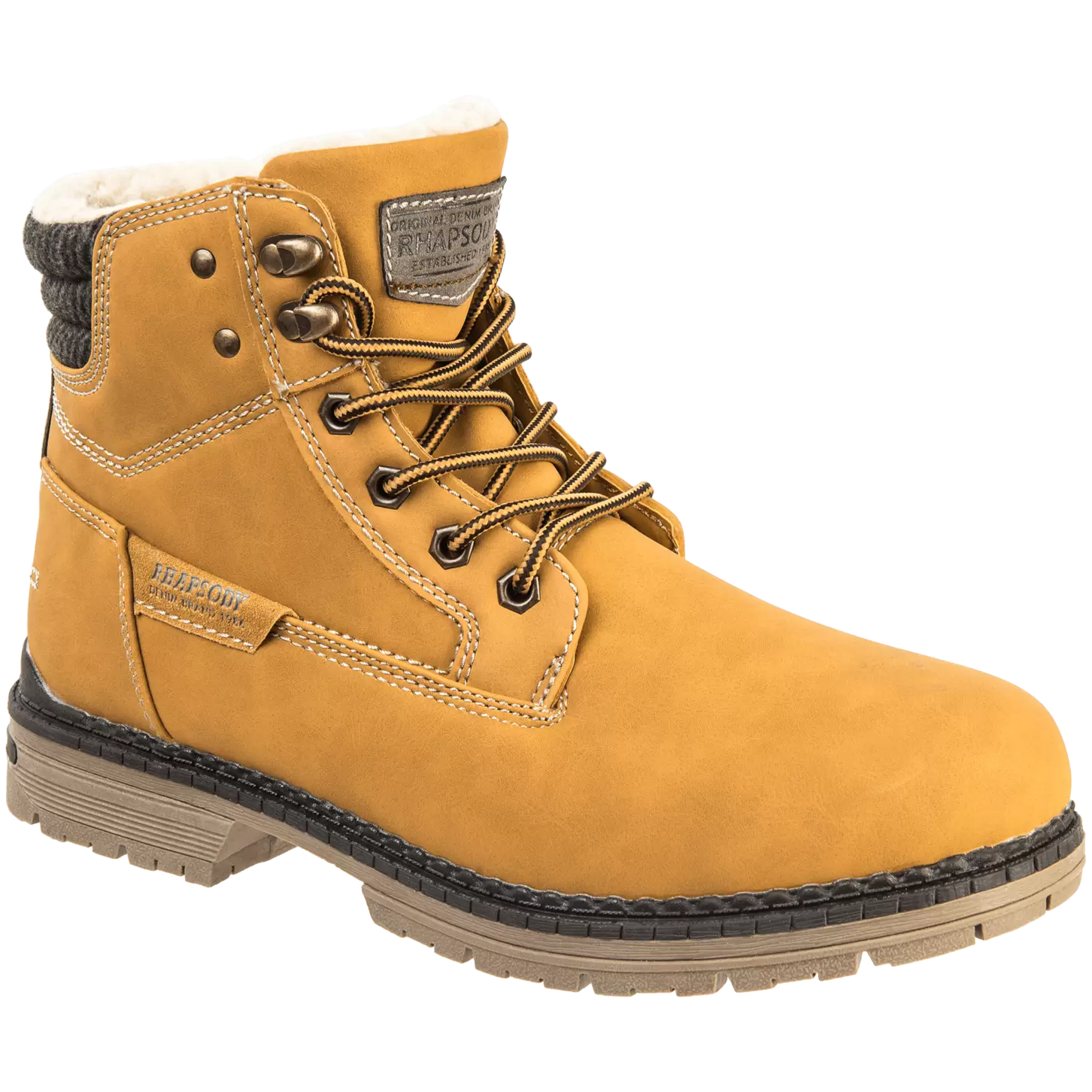 Tupat M Outdoor Boots