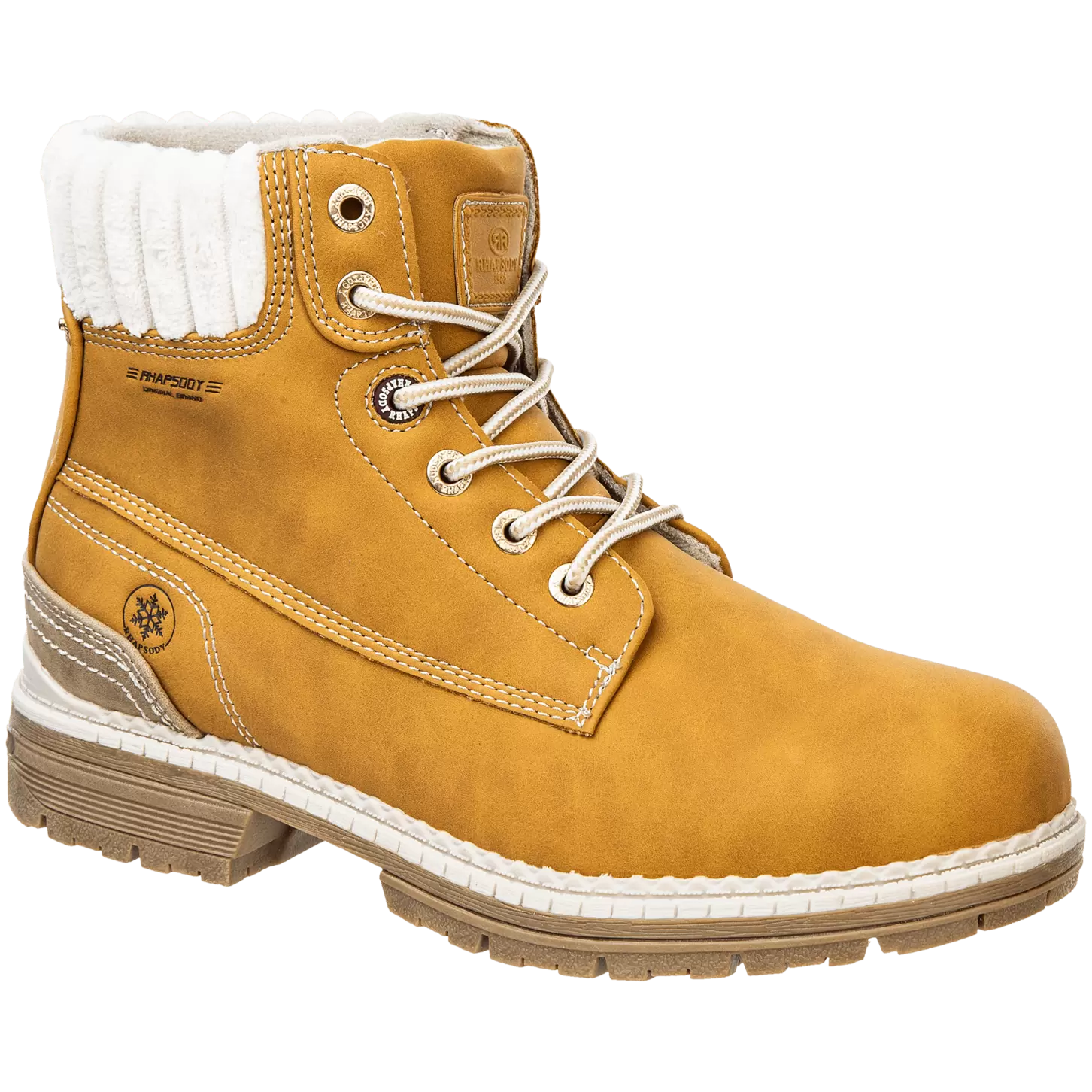 Alishi W Boots
