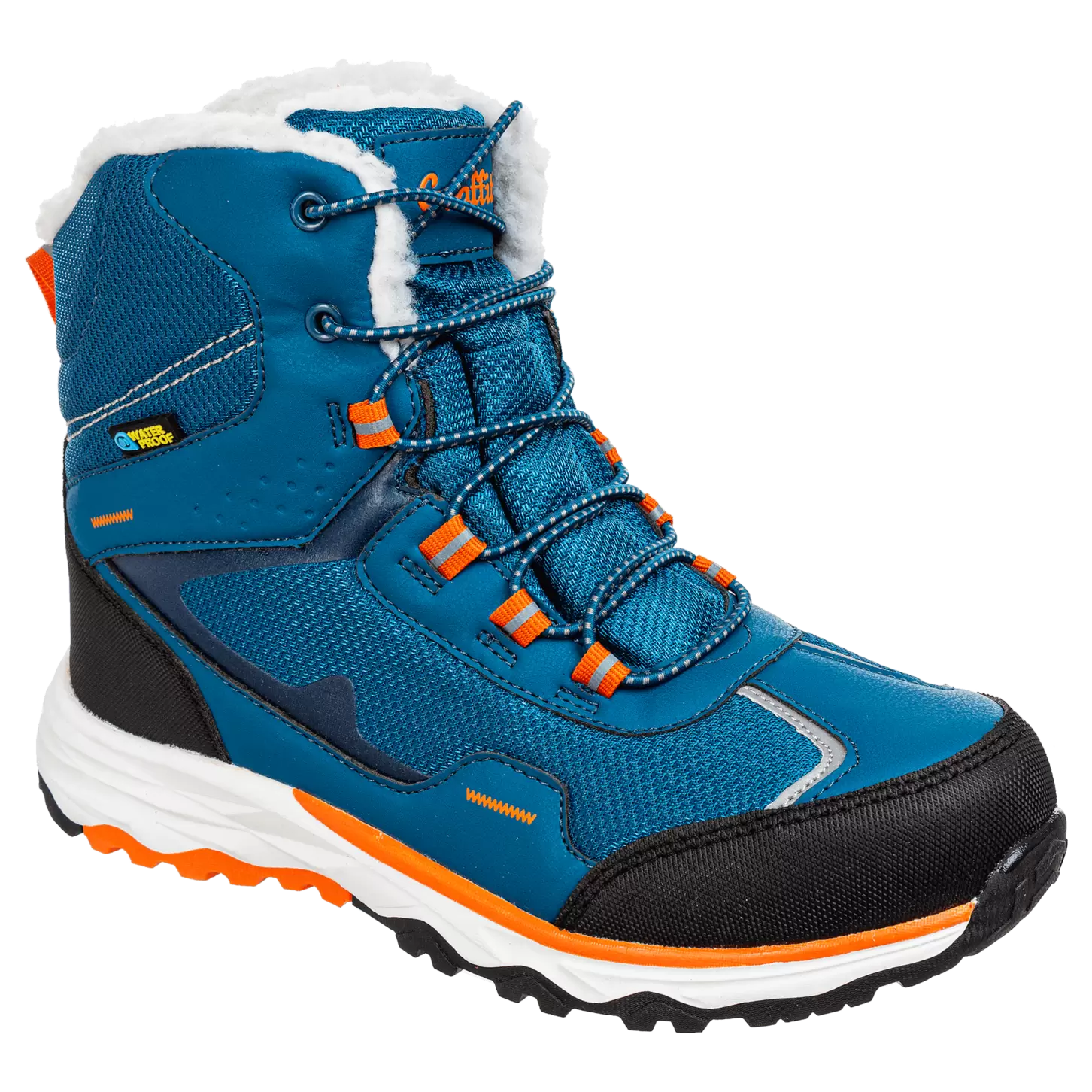 Kenailon Kids Winterboot WP