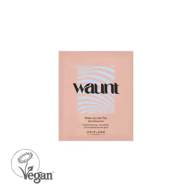 Woke Up Like This Skin Retoucher SACHET