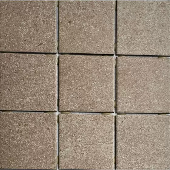 Matrix Beige Nat. 10x10cm