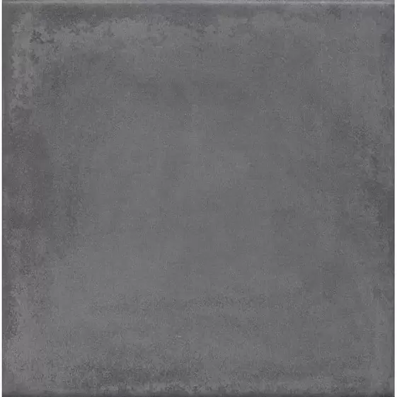Modena Carnaby Dark Grey 20x20cm