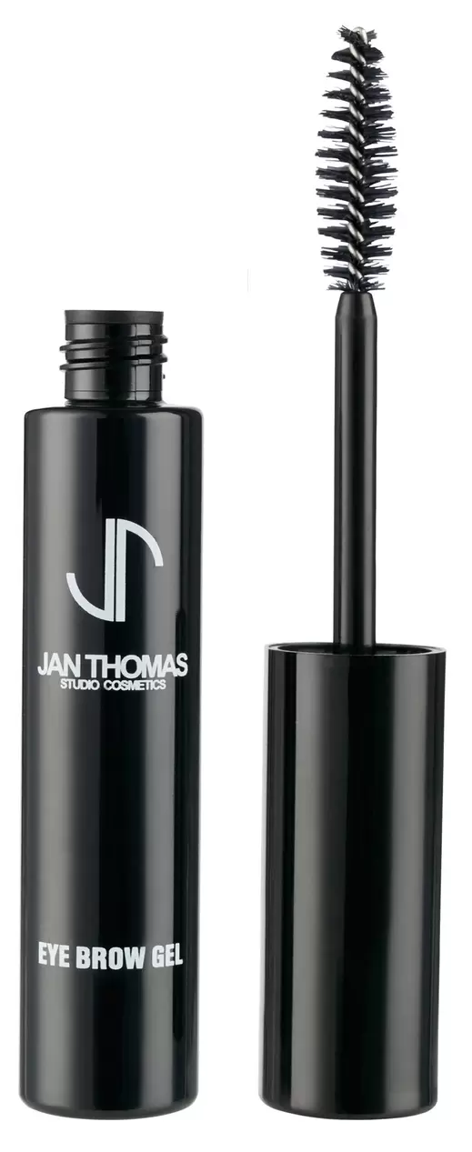 Jan Thomas Cosmetics Eye Brow Gel Transparent