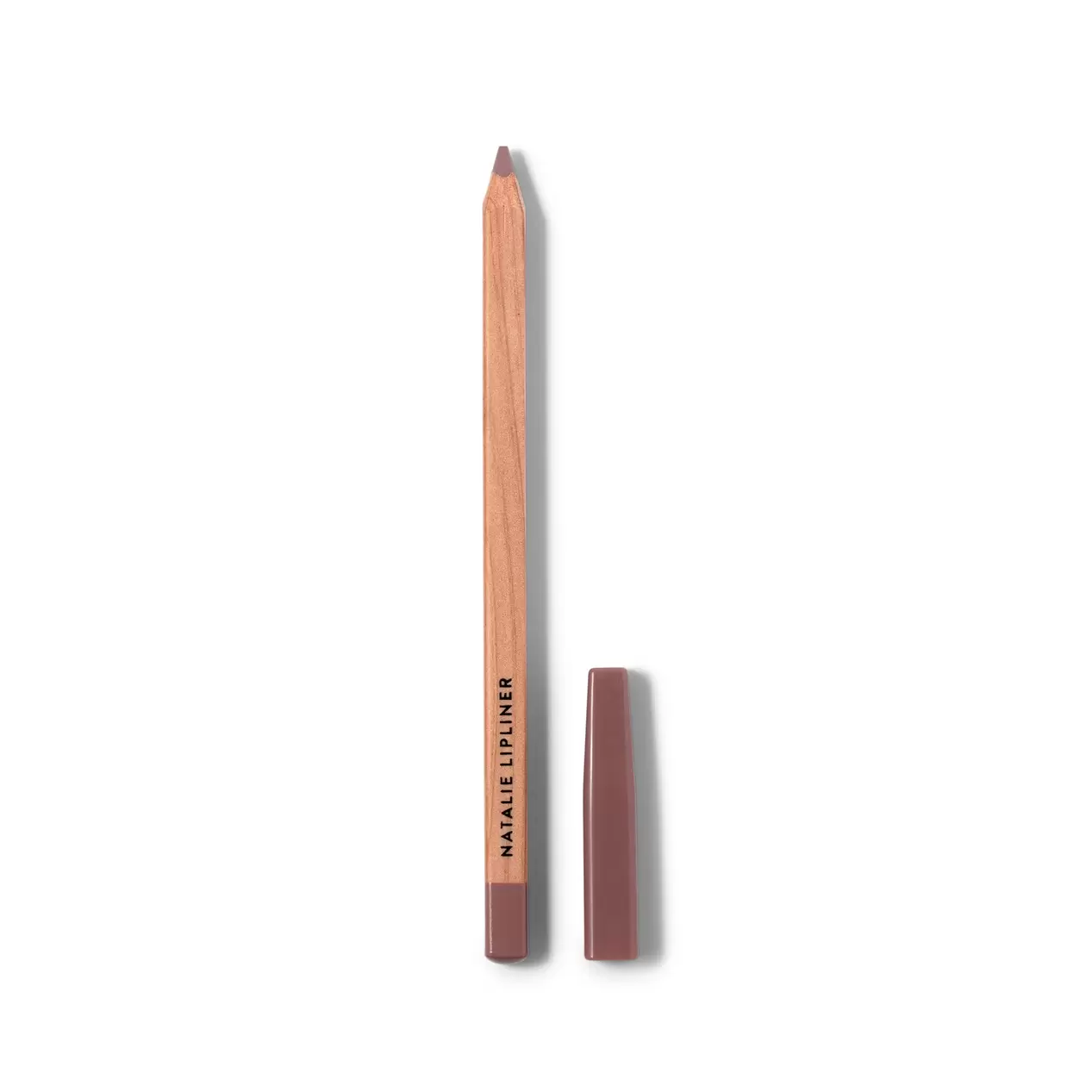 Natálie Lip Liner Burnt Rose