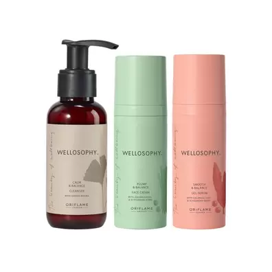 Skin Core Ritual Kit