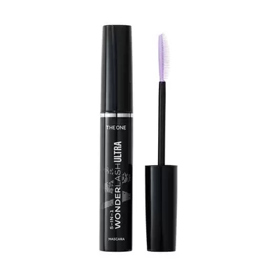 5-in-1 Wonder Lash Ultra Mascara Black