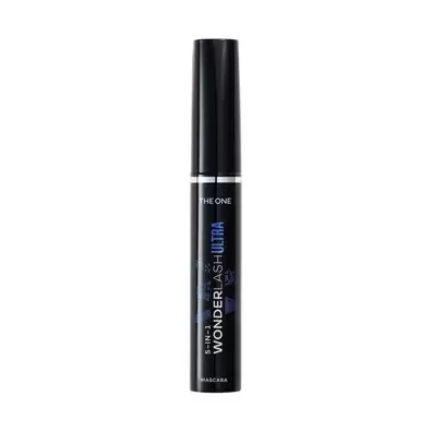 5-in-1 Wonder Lash Ultra Mascara Blue