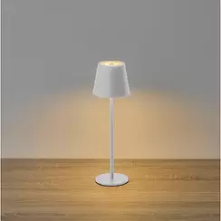 Bordlampe LED