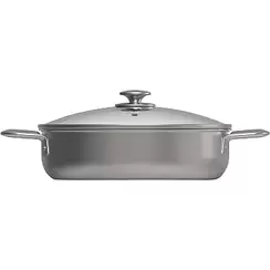 Sautegryte ø 28 cm