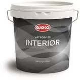 Gjøco Interiør 25 Base A 2.7L