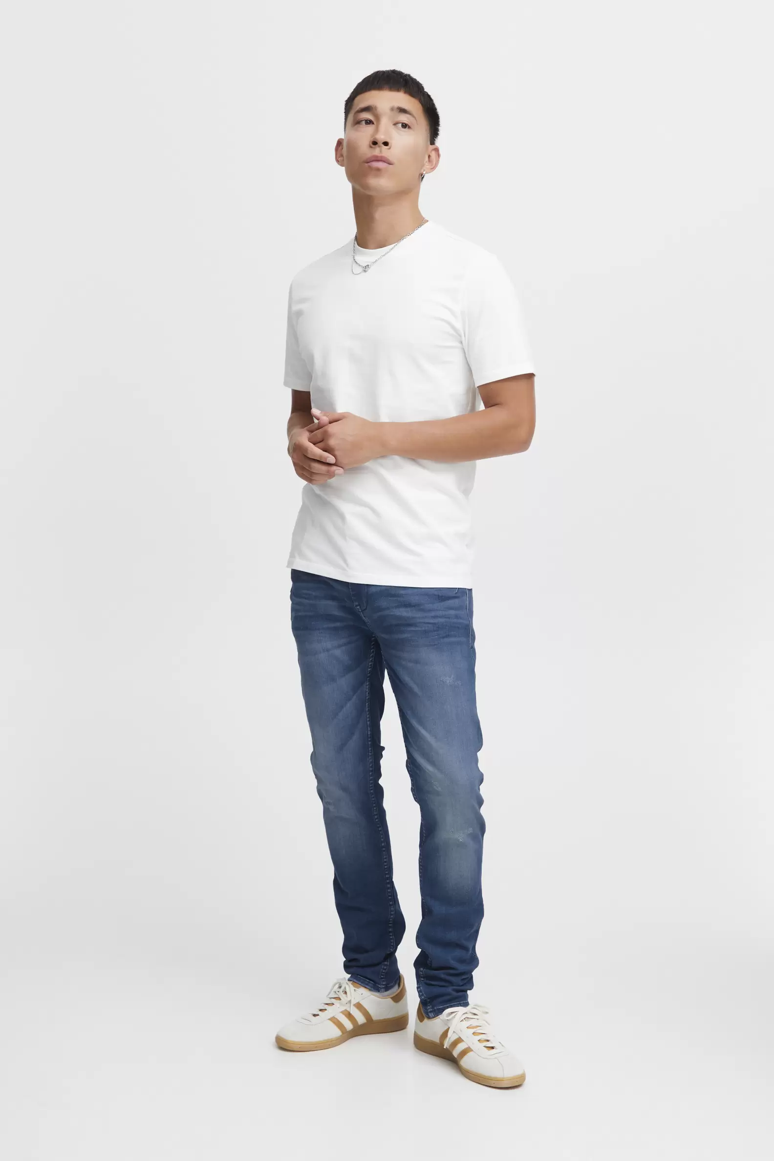 EchoBH jeans – skinny fit