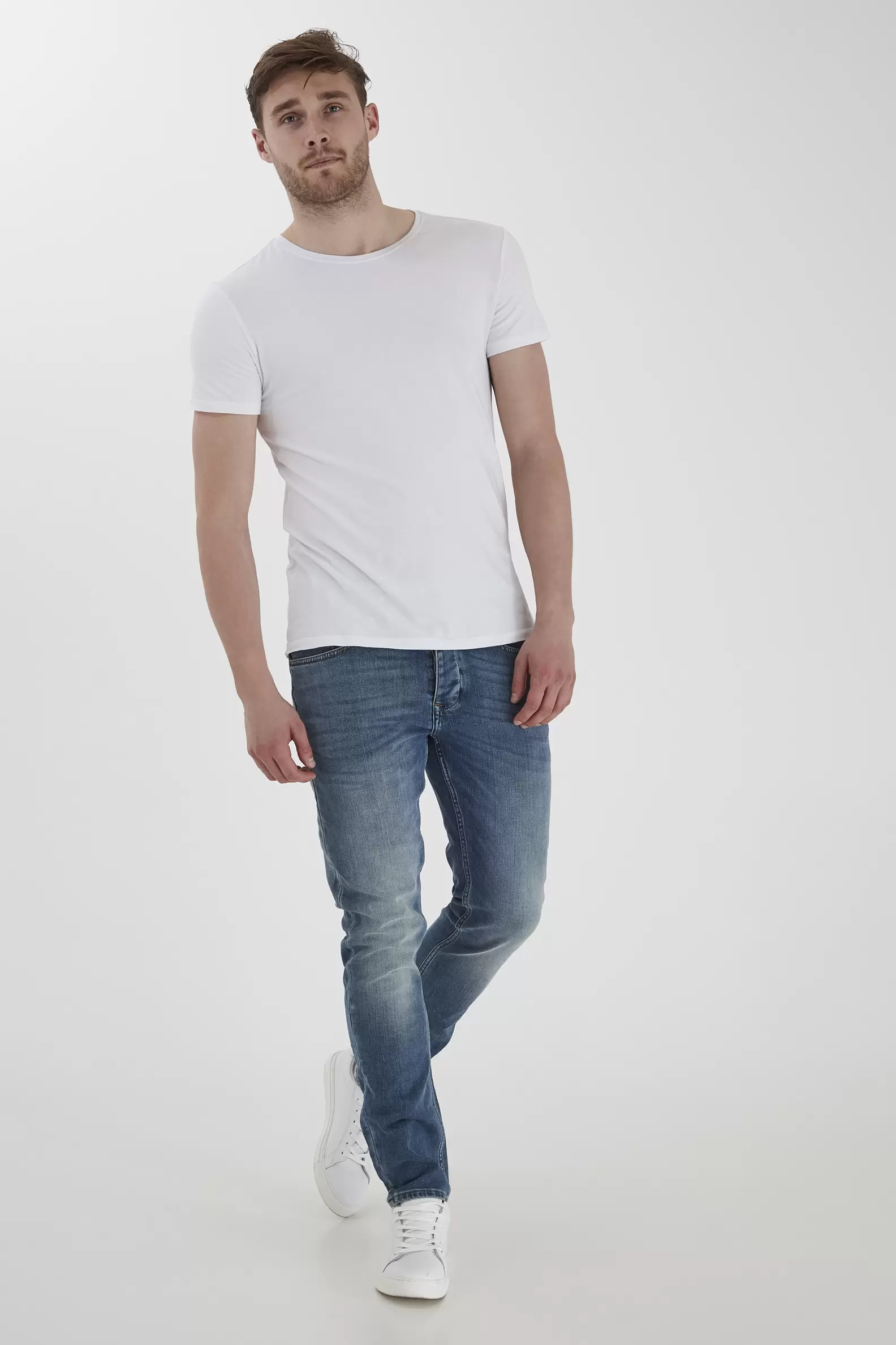 TwisterBH jeans - slim fit