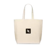 Upcycled Tote Veske