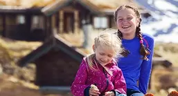 Trådløst Bredbånd hytte