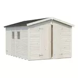 REDSKAPSBOD PALMAKO DAN 9,9 M² MED GULV