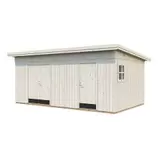 BOD PALMAKO KALLE 16,9M²