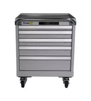 ESD VERKTØYKABINETT 5 L 27X27 H810