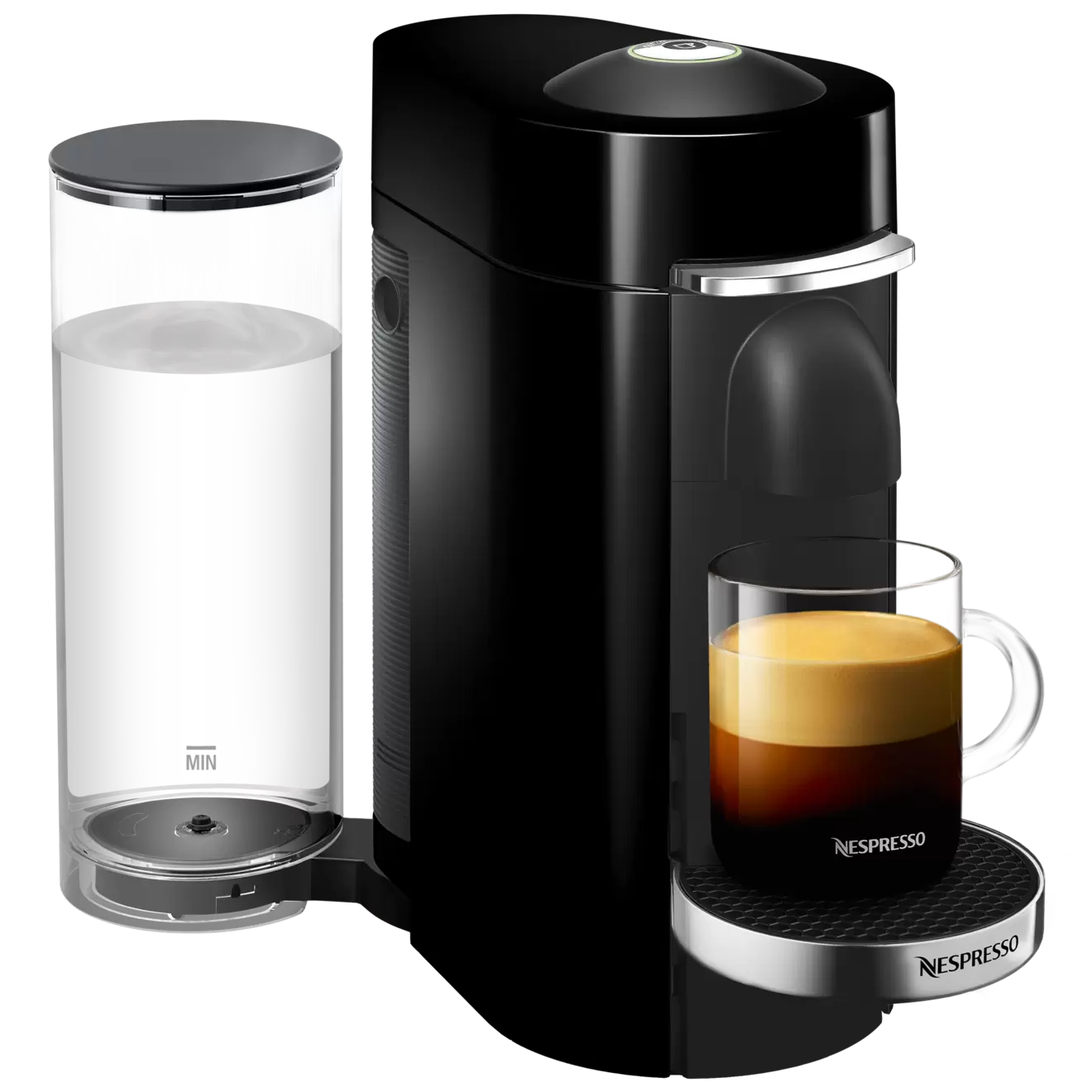 Vertuo Plus Deluxe D Sort