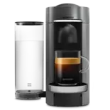 Vertuo Flat Top Refurbished Titan