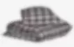 Peak Sengesett Flanell B140xL200cm